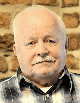 Marlin 'Skip' P. Garland Obituary