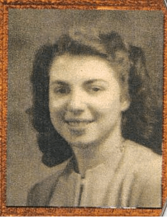 Joy Houtz (Wagner) McLaughlin Obituary