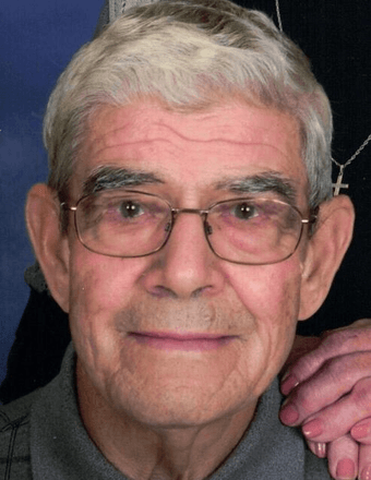 Ralph H. Hoover, Jr. Obituary