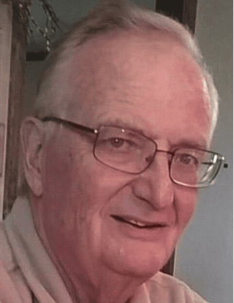 Gerald "Butch" E. Ford, Jr. Obituary