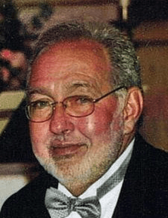 Richard "Rick" K. Stuter Obituary