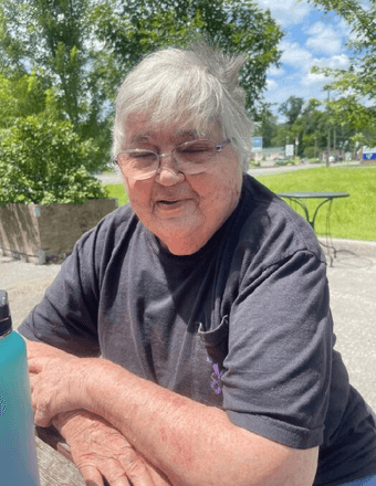Barbara R. (Reichenbaugh) Guyer Obituary