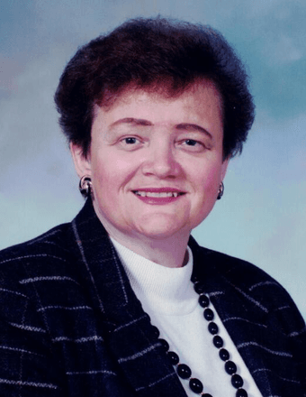 Anna Mary Peachey Obituary