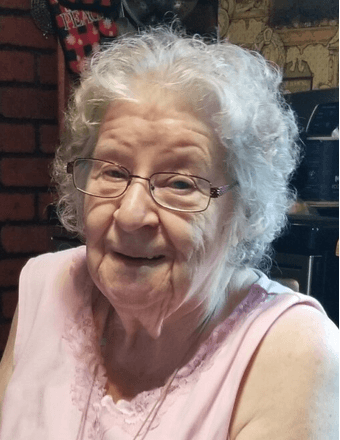 Gloria J. (Kinsloe) Swailes Obituary