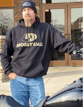 Robert "Rob" R. Hackenberger IV Obituary
