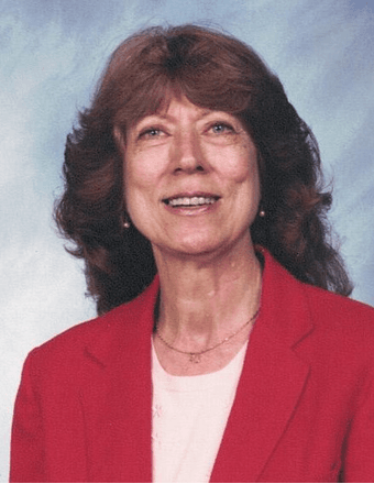 Patricia A. (Donnelly) Fisher Obituary