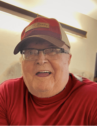 Larry J. Strawser Obituary