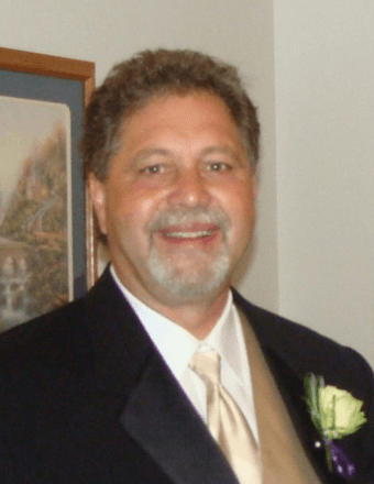 C. David Dysinger Obituary