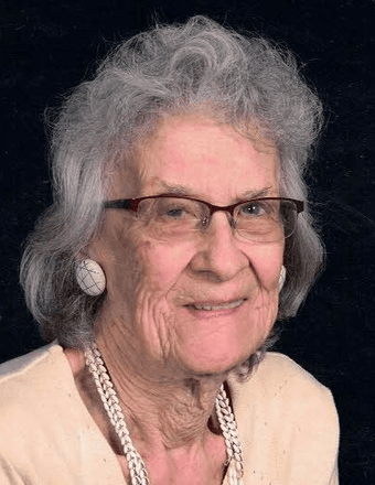 Dorothy "Dottie" Y. (Yorks) Sheaffer Obituary